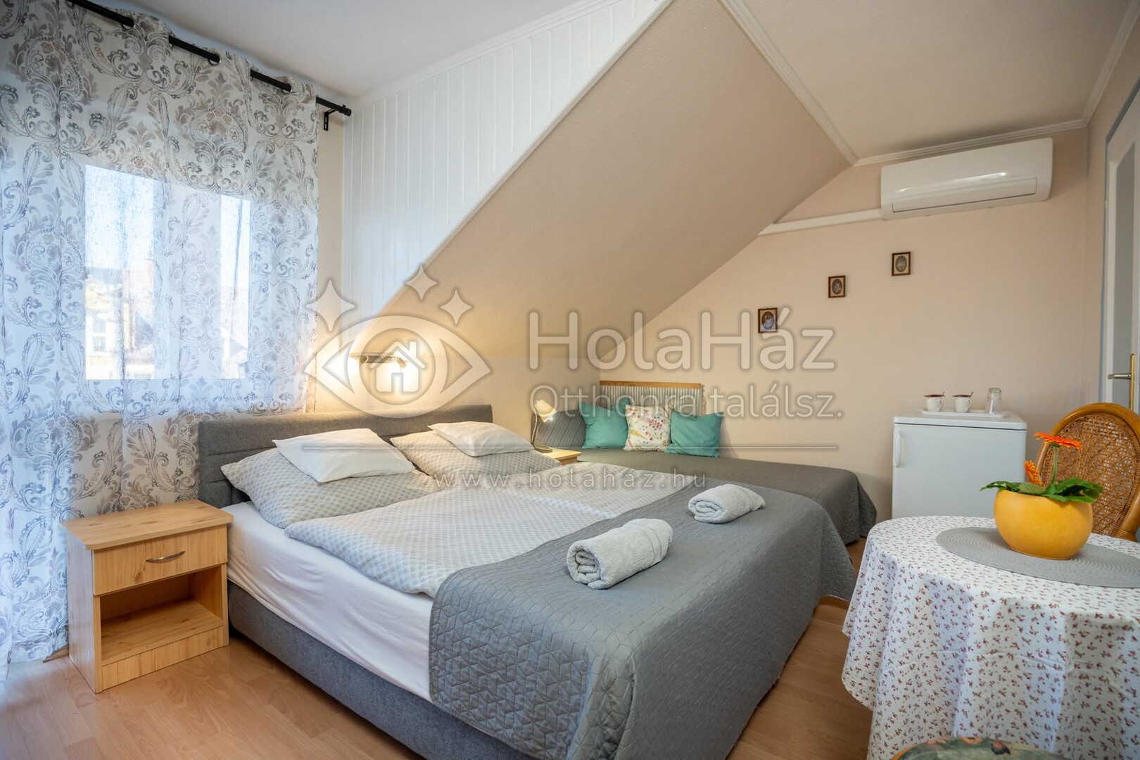 Hálószoba
