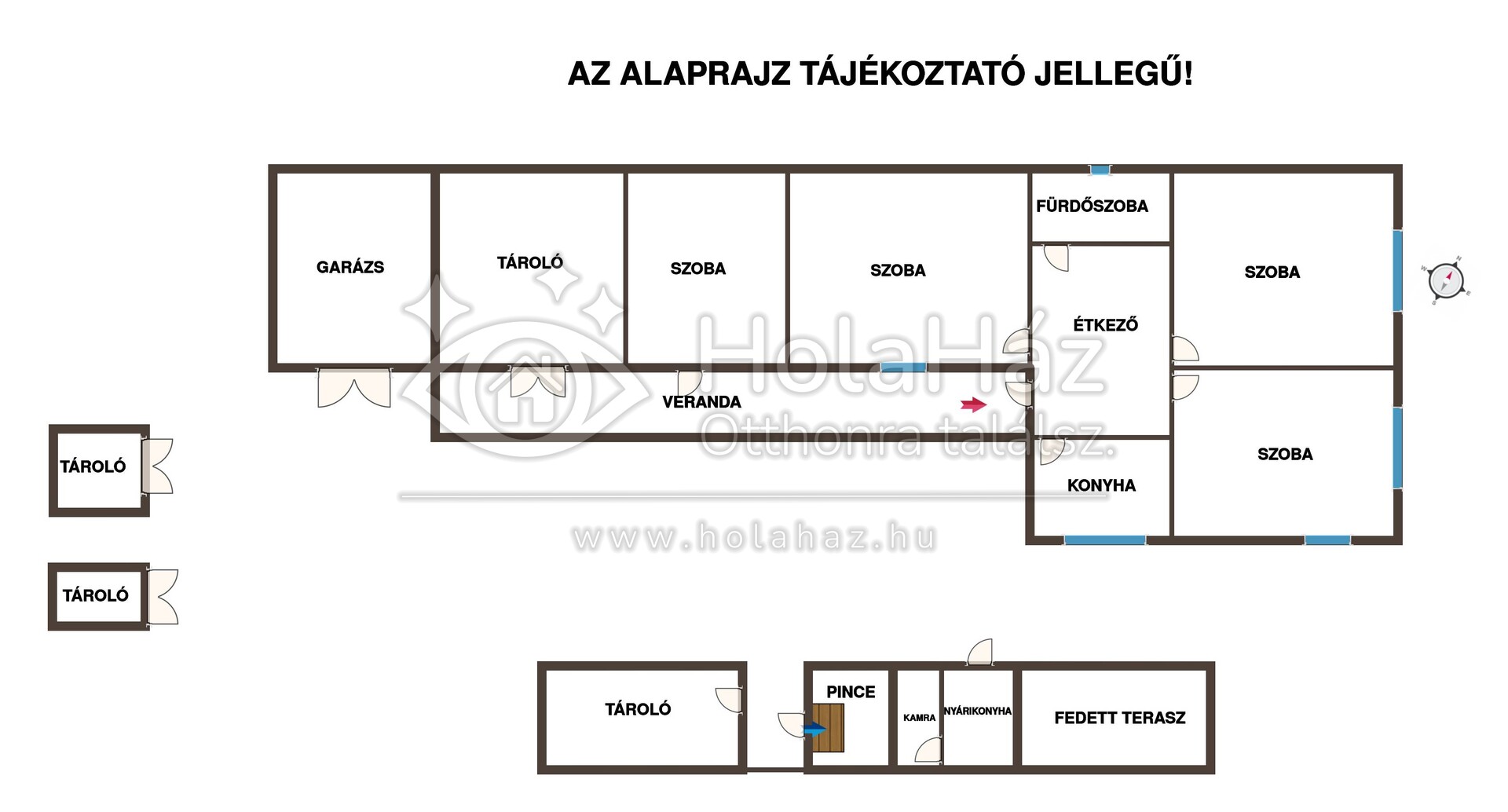 Alaprajz