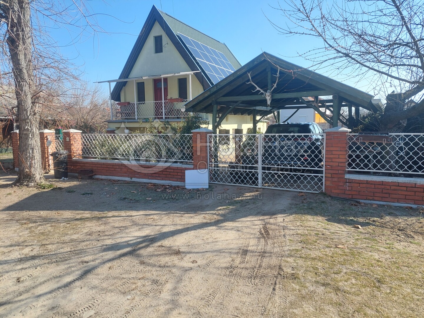 Ház