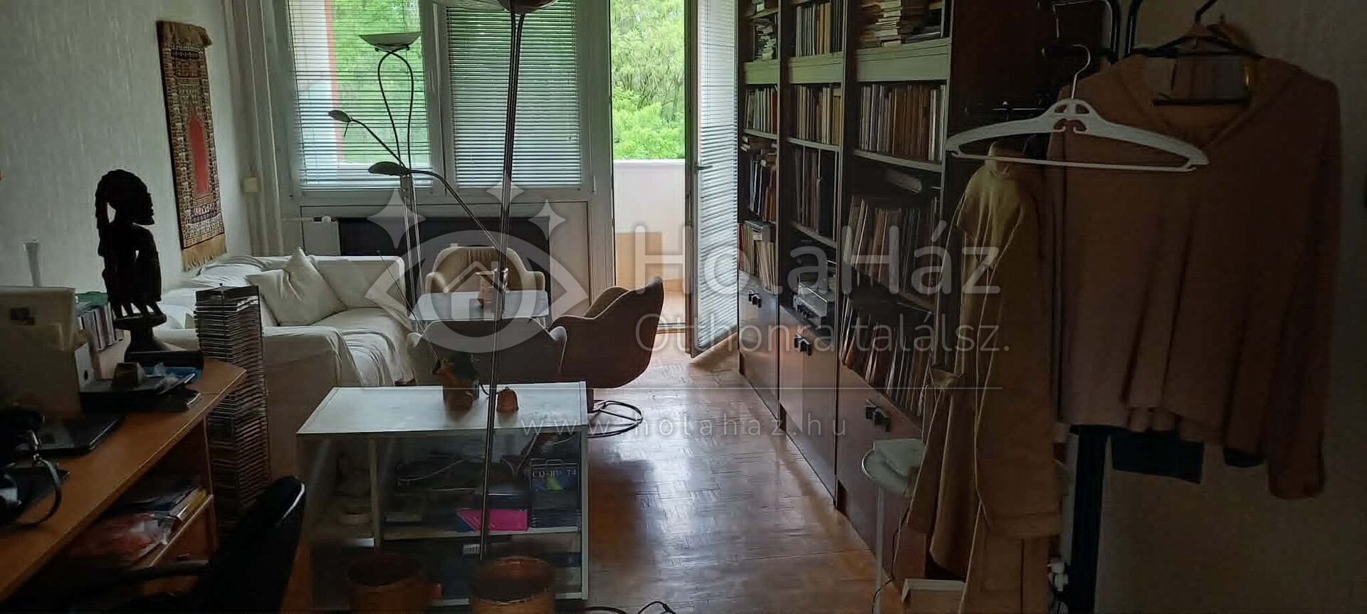 Nappali