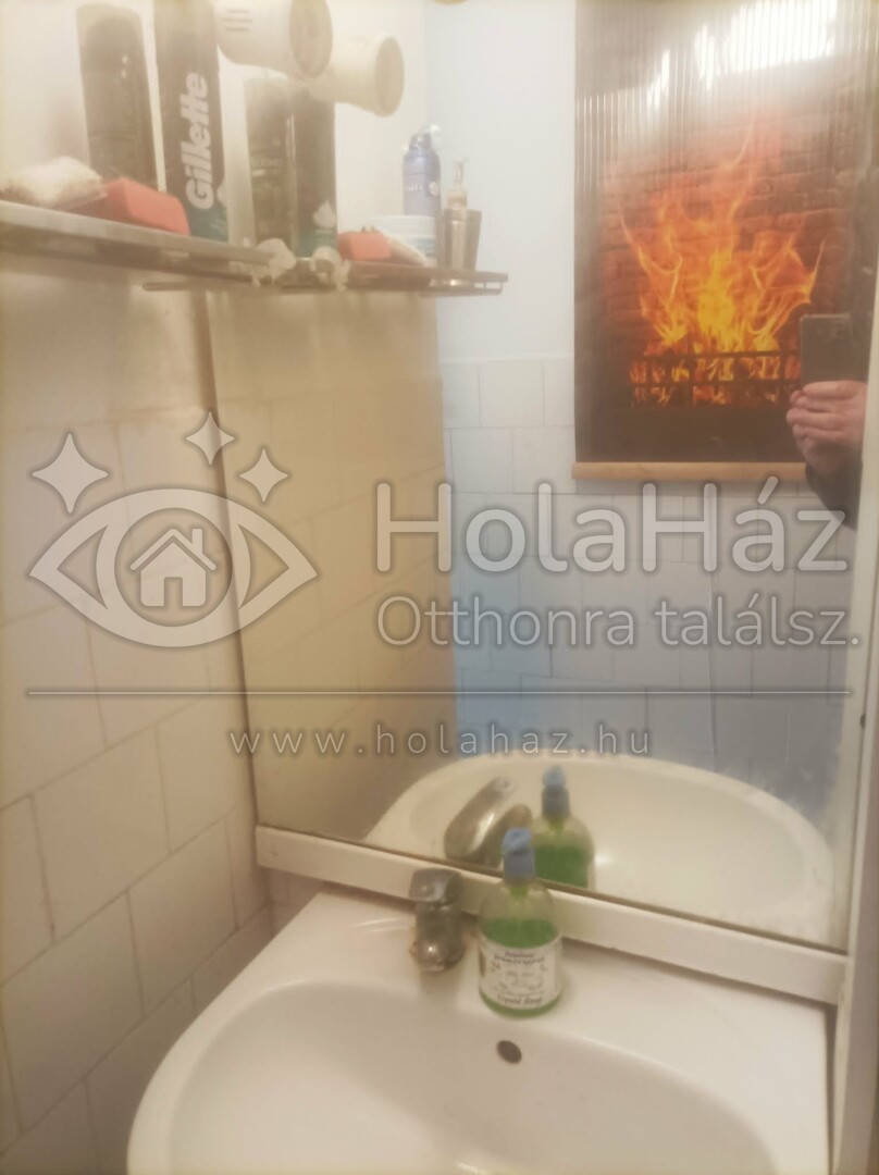 Fürdőszoba