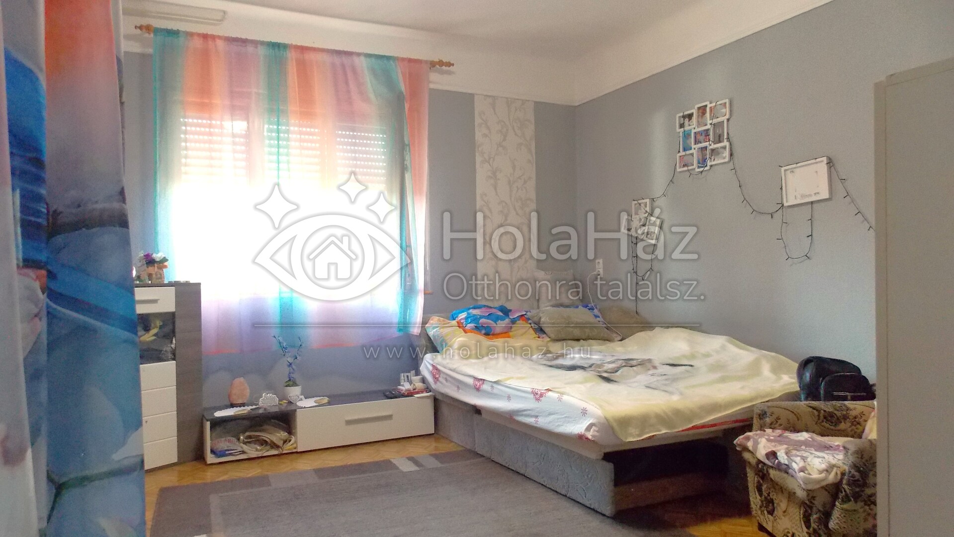 Hálószoba