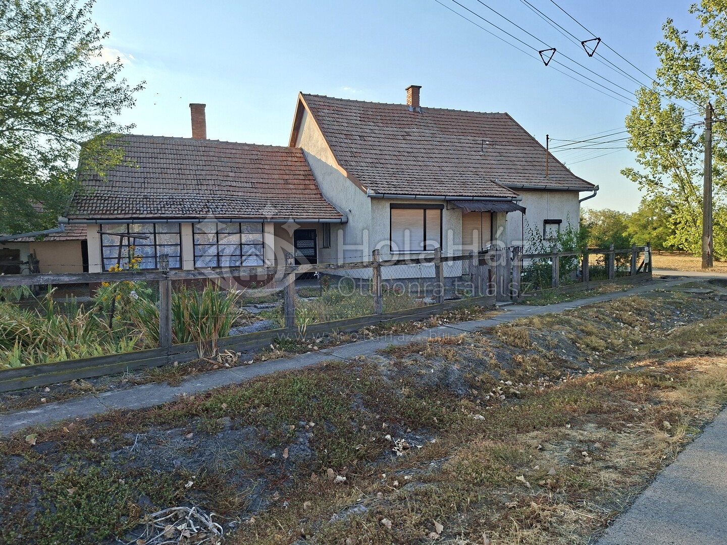 Ház