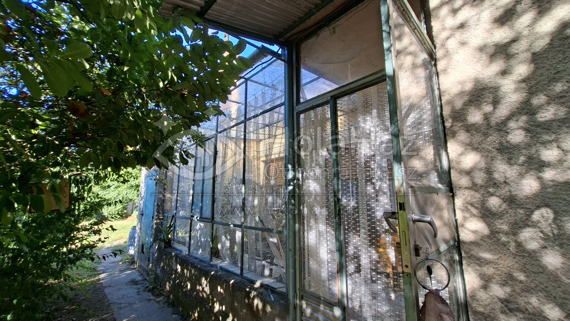 Terasz
