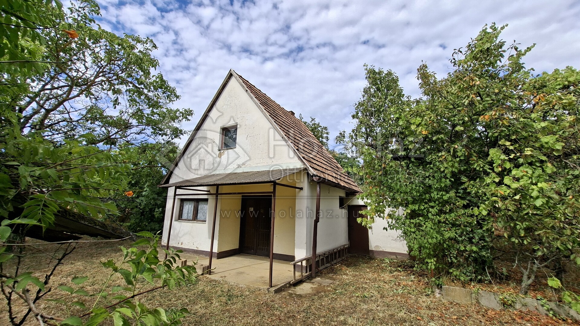 Ház