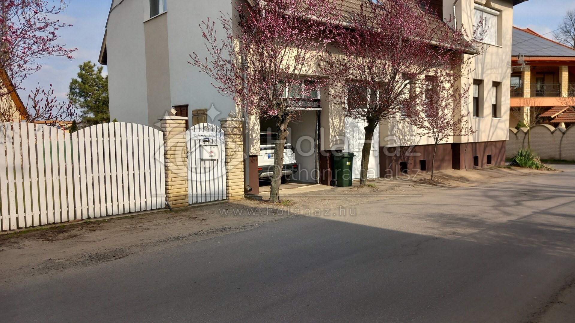 Ház