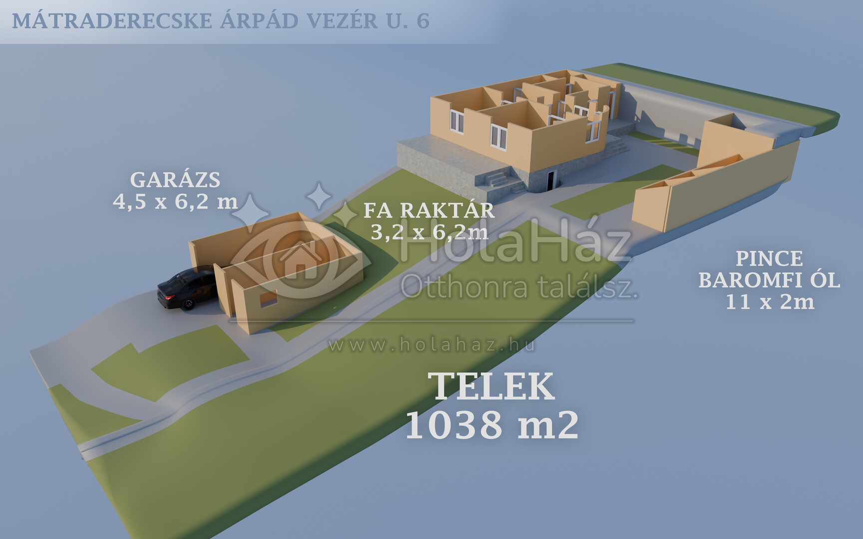 Telek