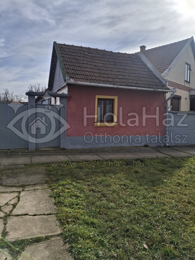 Ház