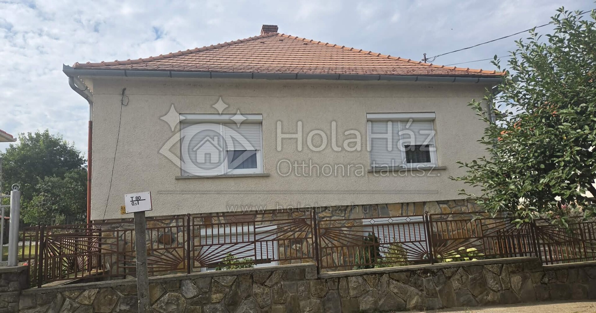 Ház