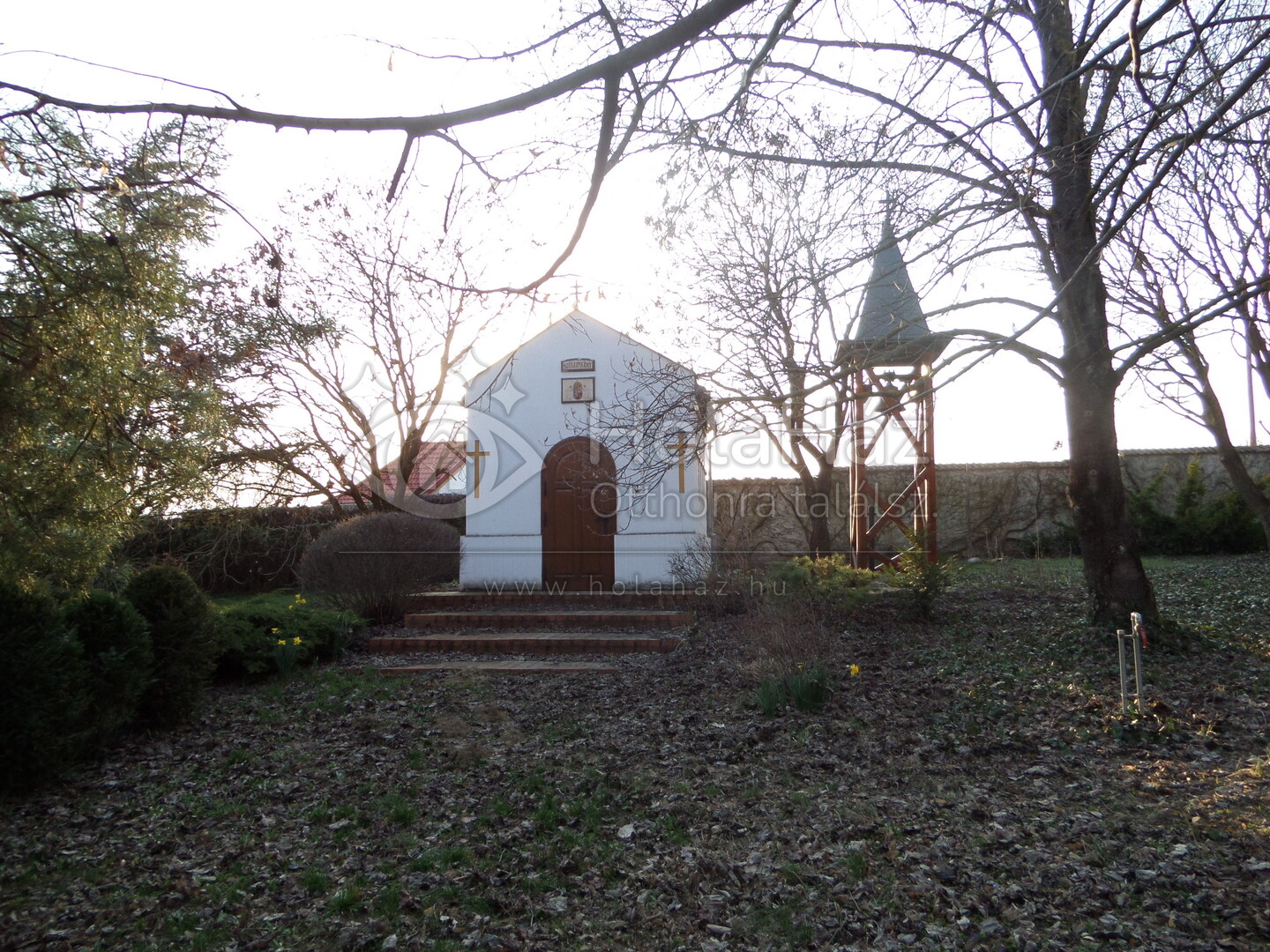 Kápolna