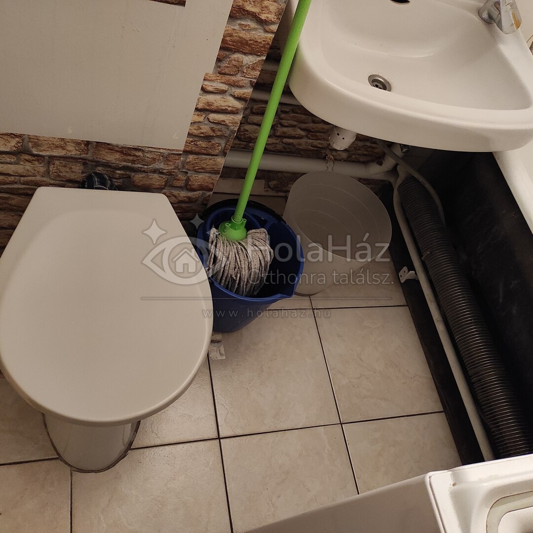Fürdőszoba