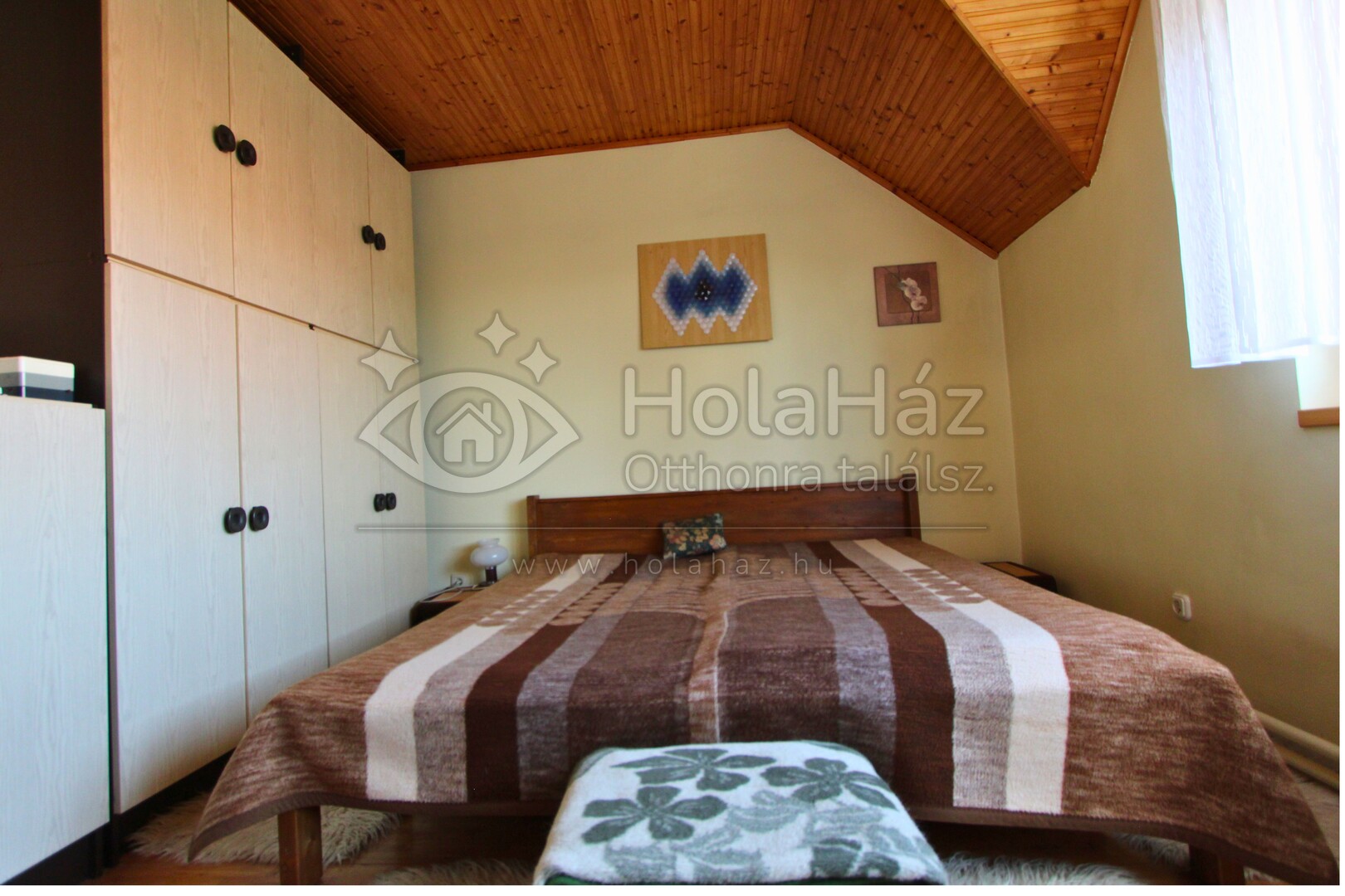 Hálószoba