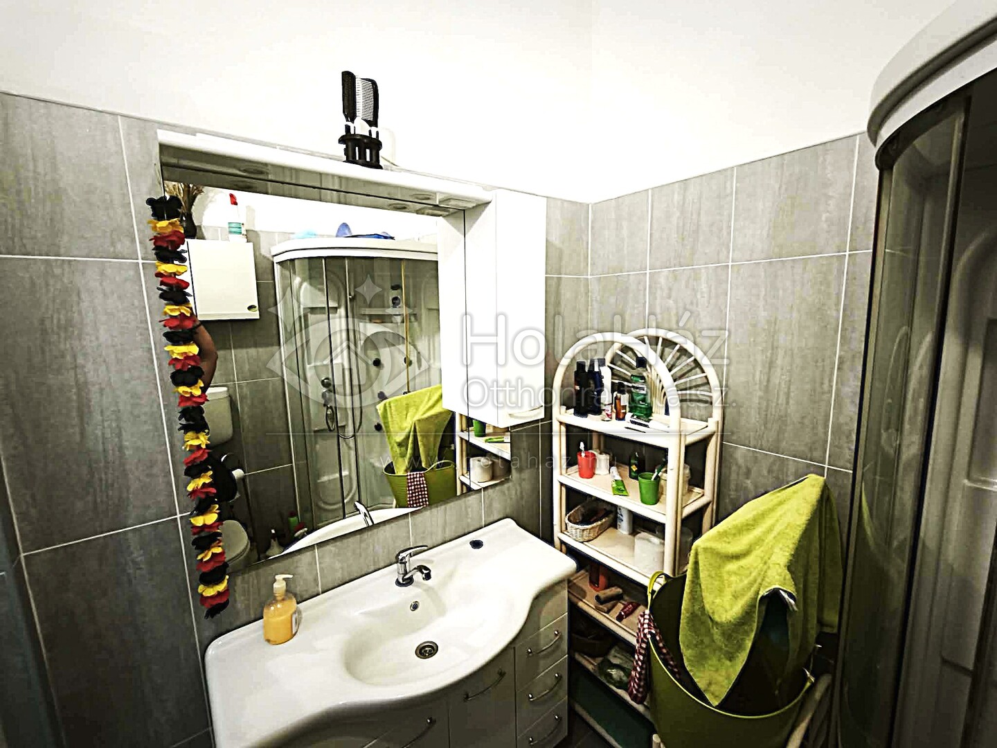 Fürdőszoba