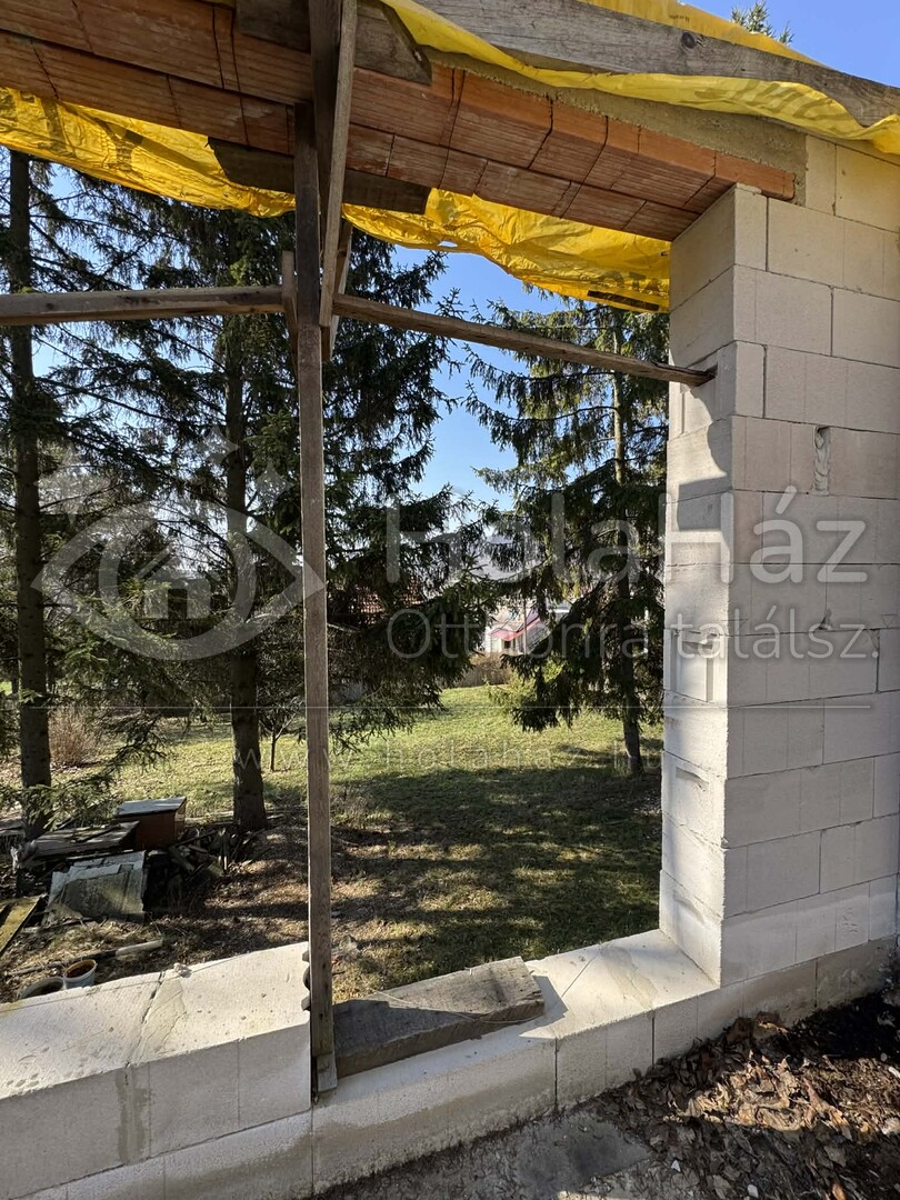 Épület külső fal