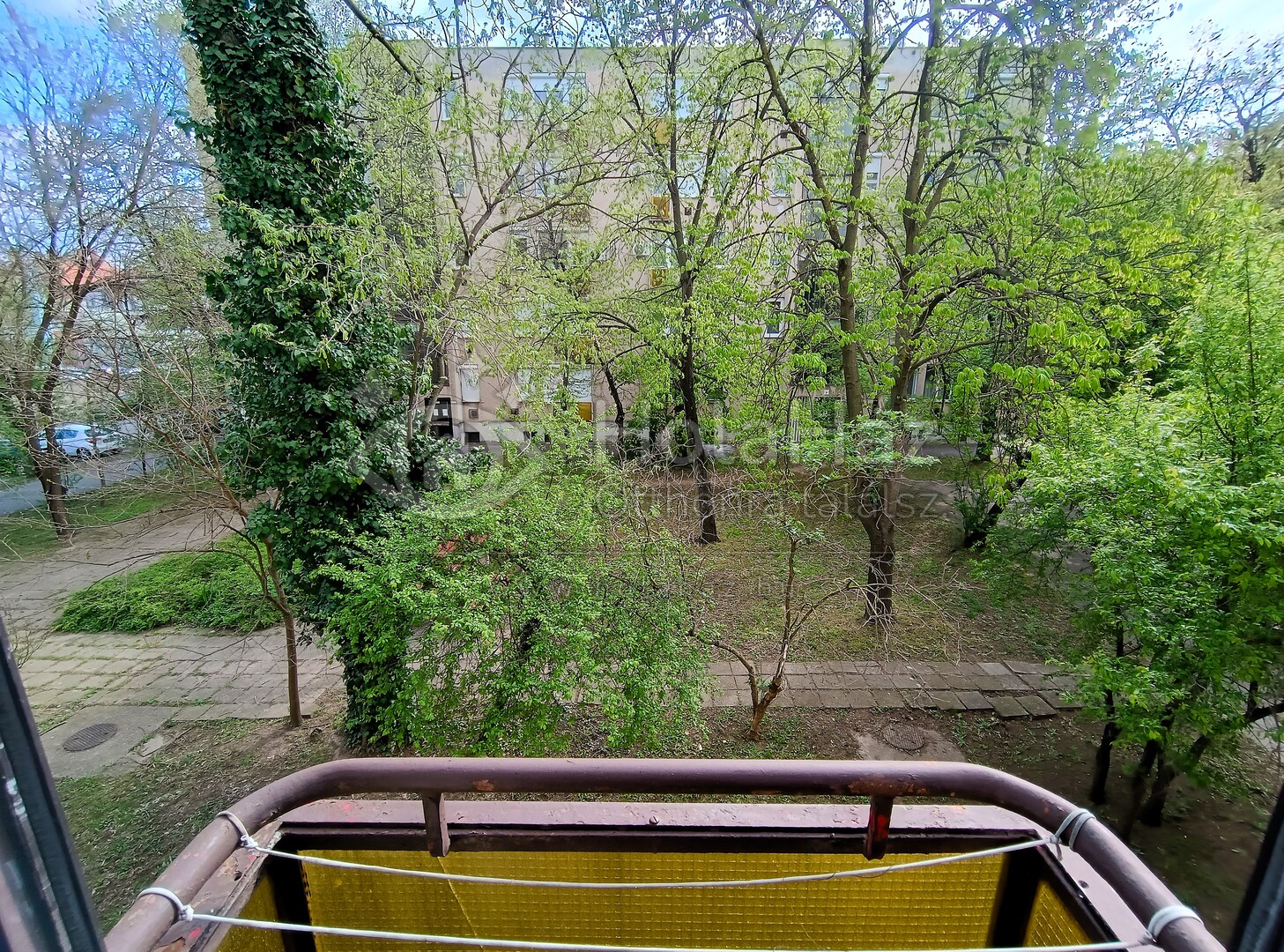 Udvar