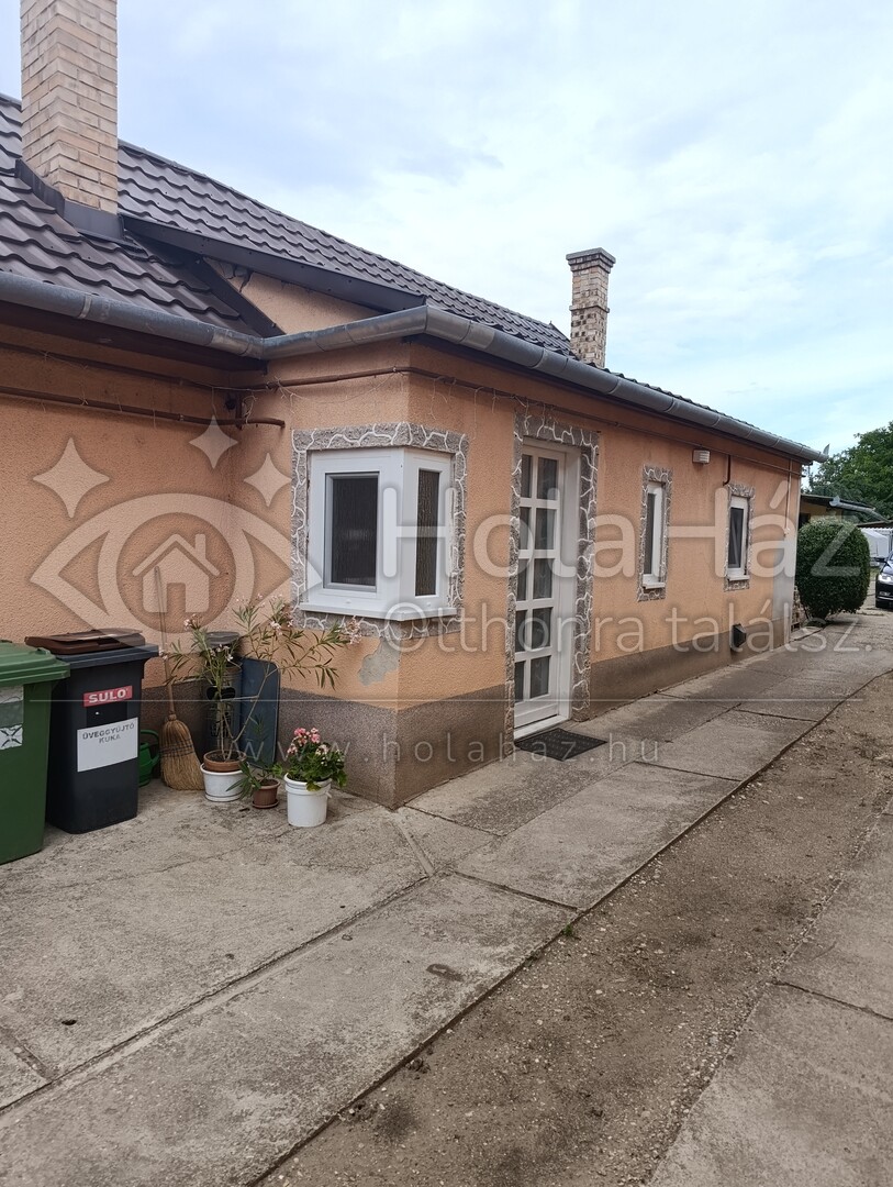 Ház