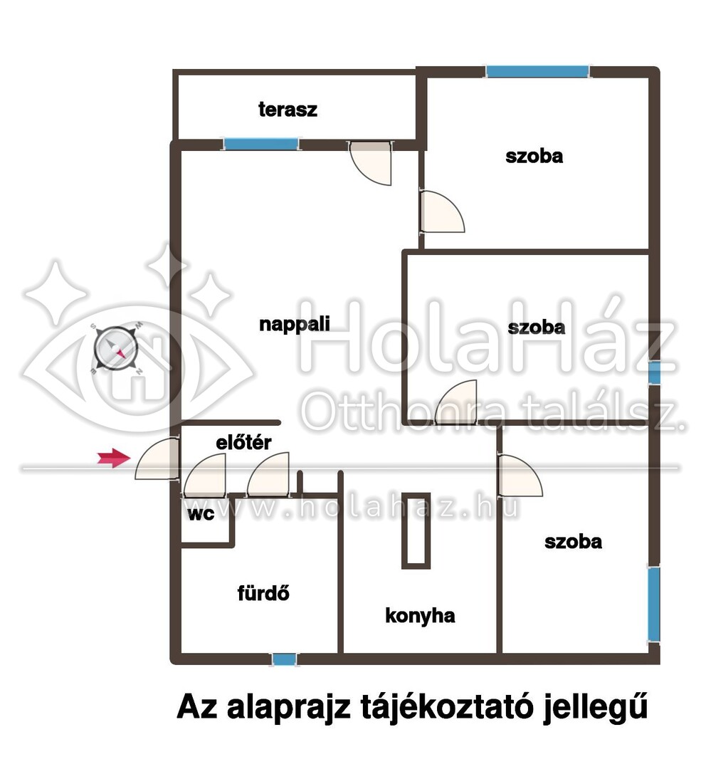 Alaprajz