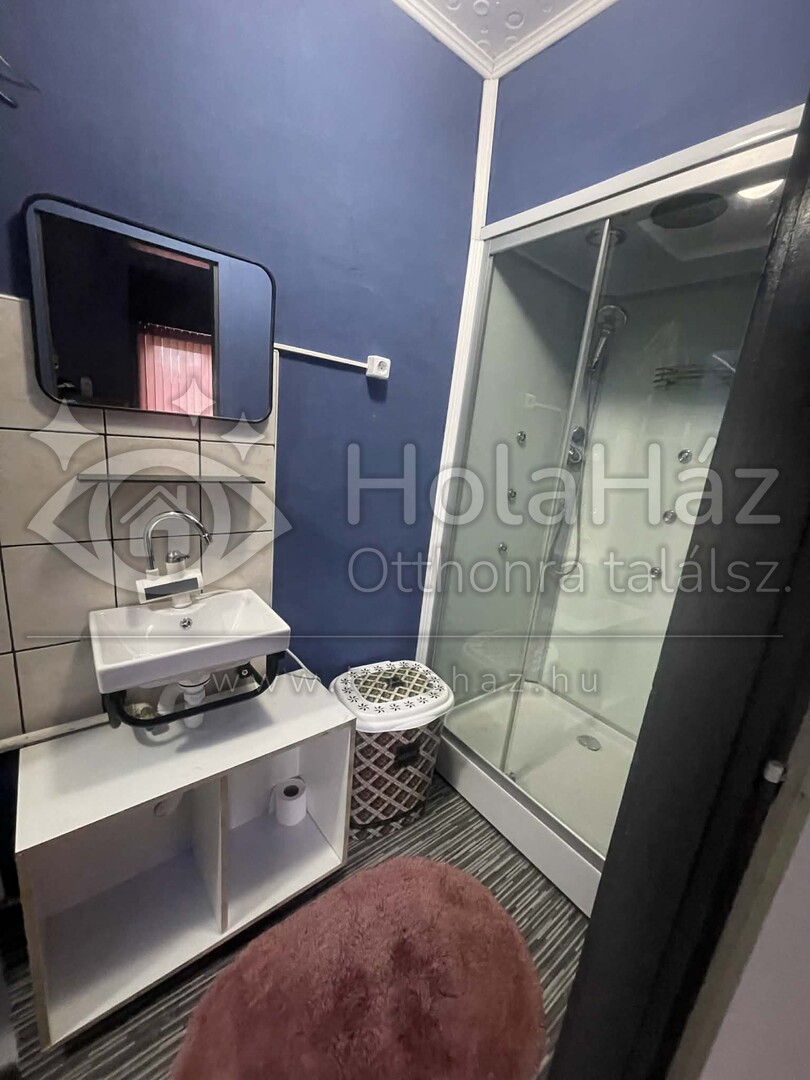 Fürdőszoba