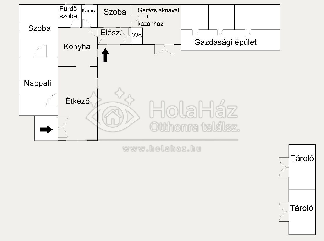 Alaprajz
