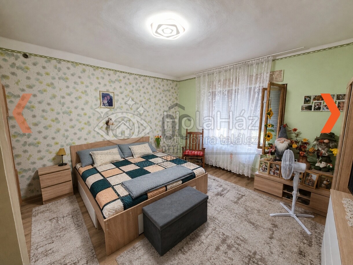 Hálószoba