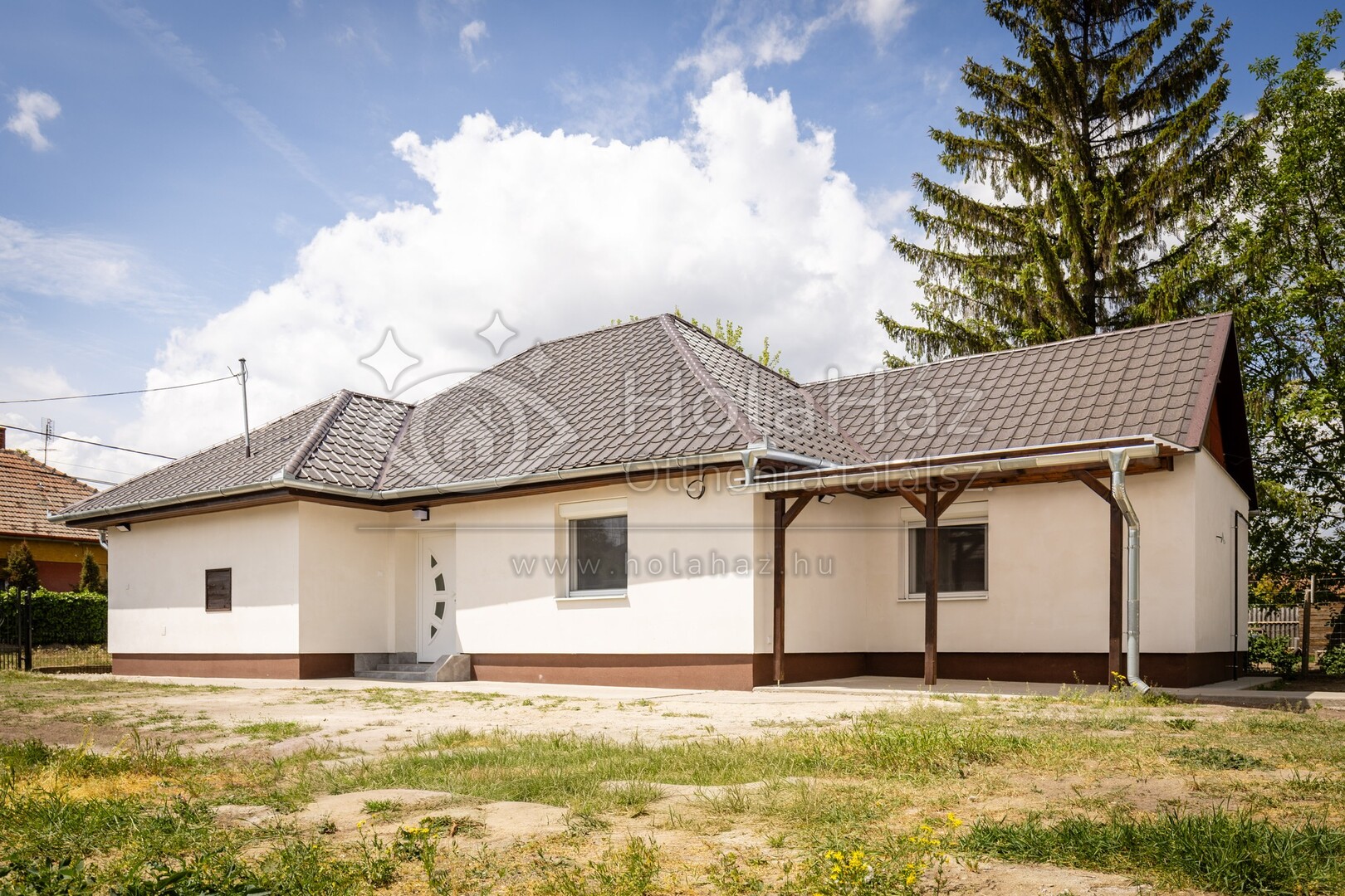Ház