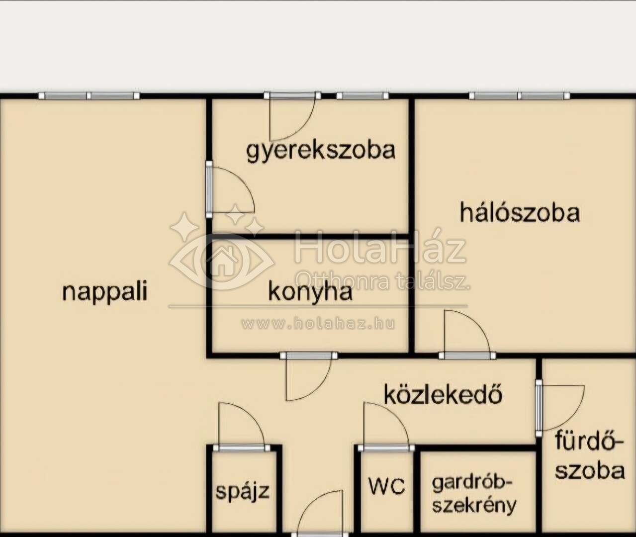 Alaprajz