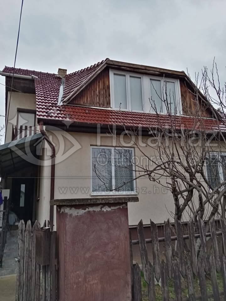 Ház