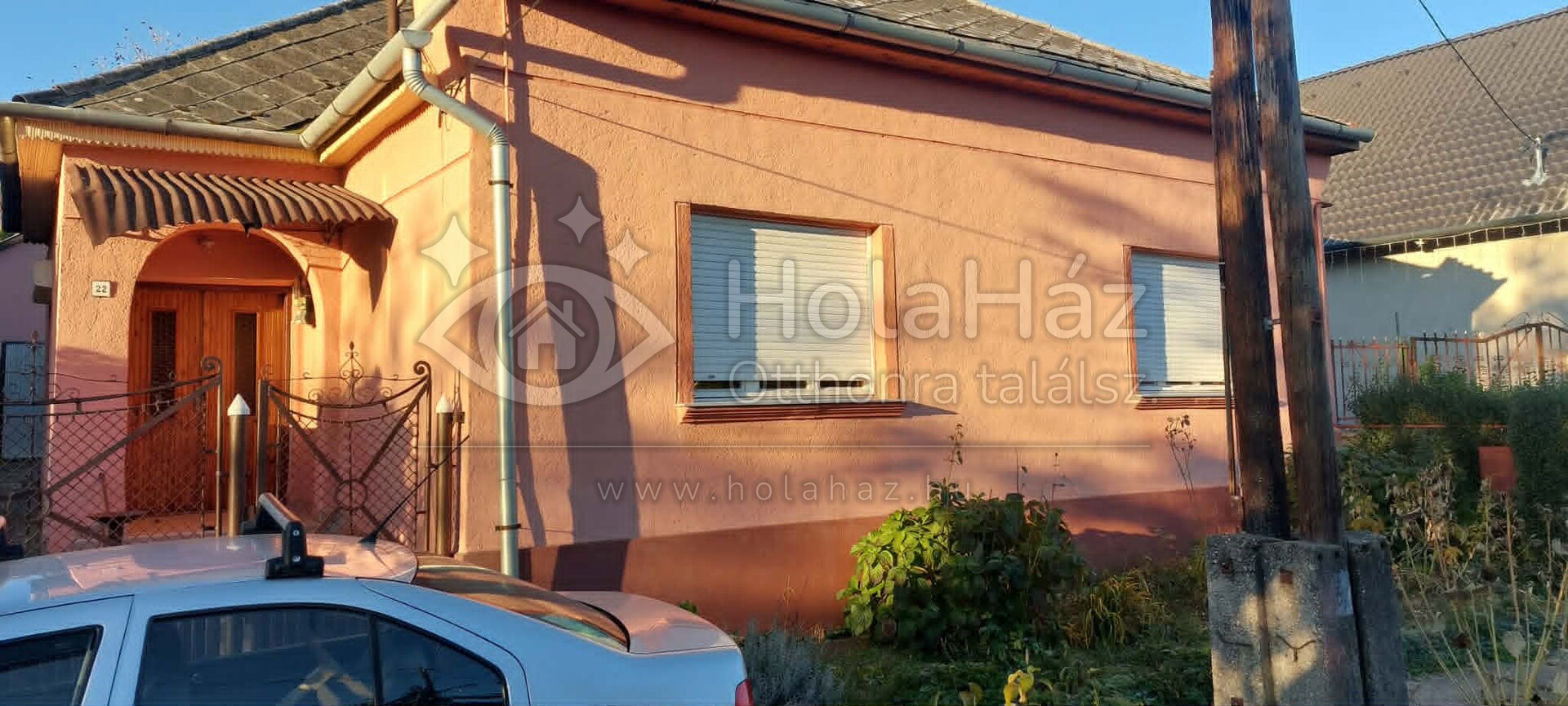 Ház