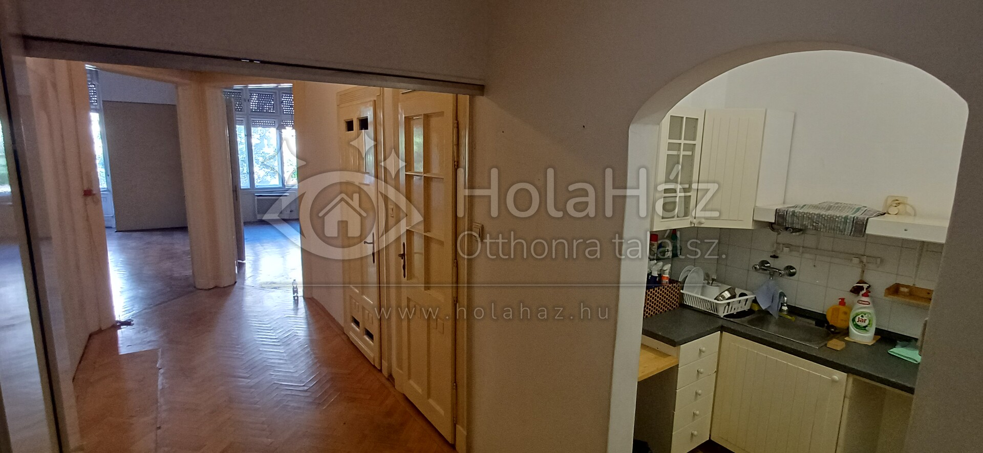 Előszoba