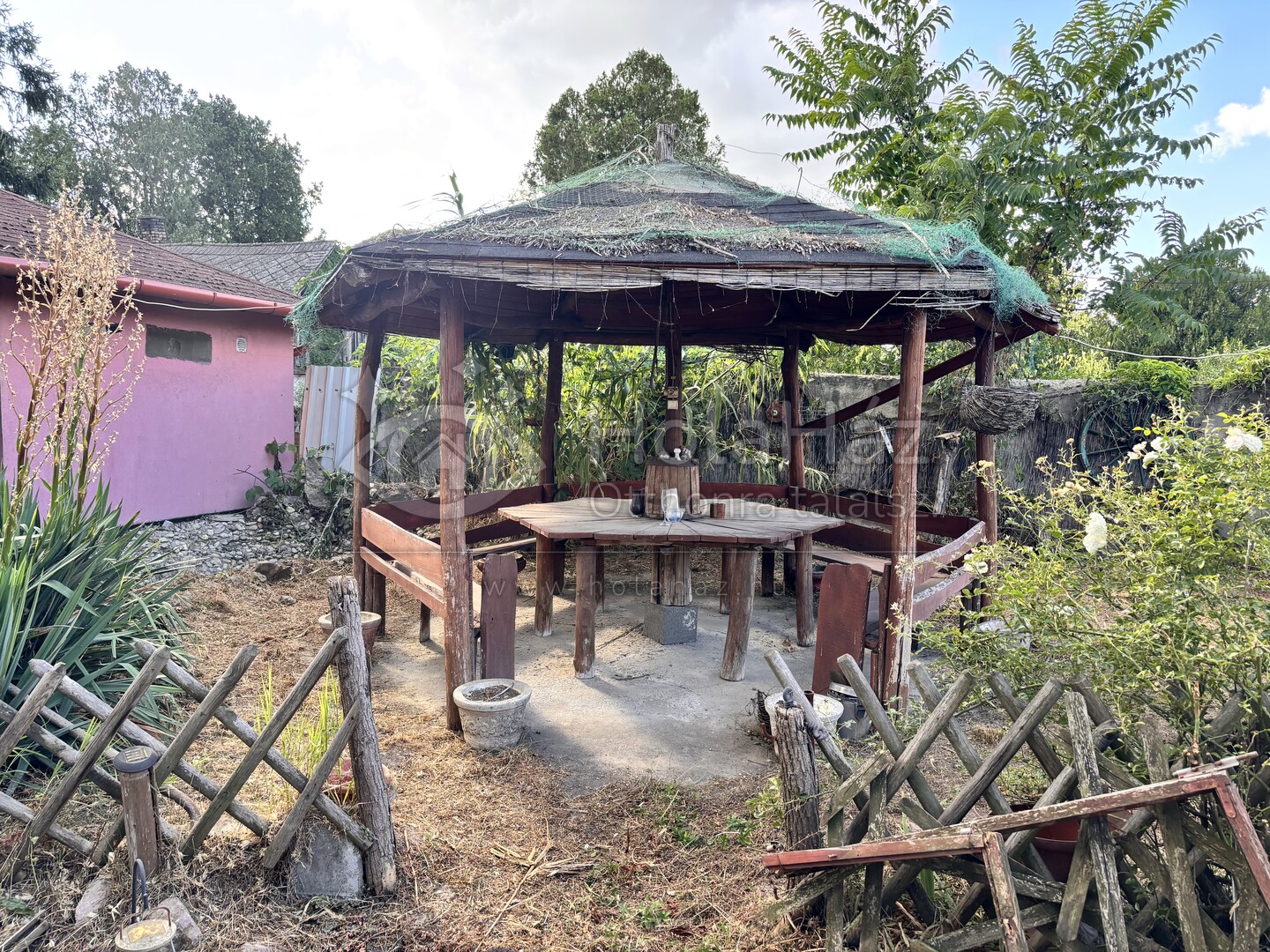 Pavilon