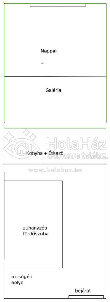 Alaprajz