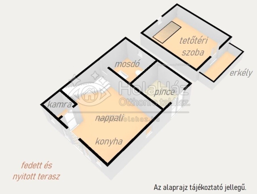 Alaprajz