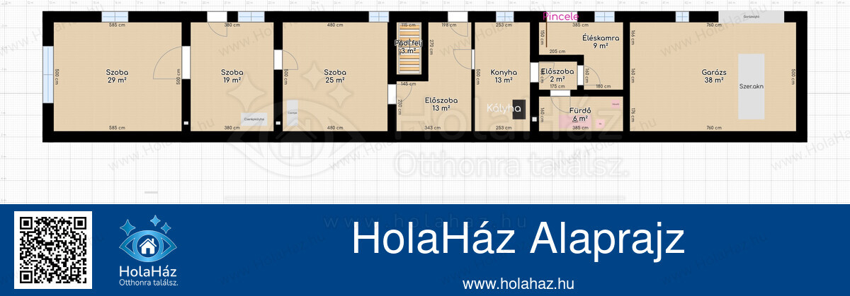 Alaprajz