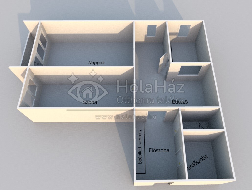 Alaprajz