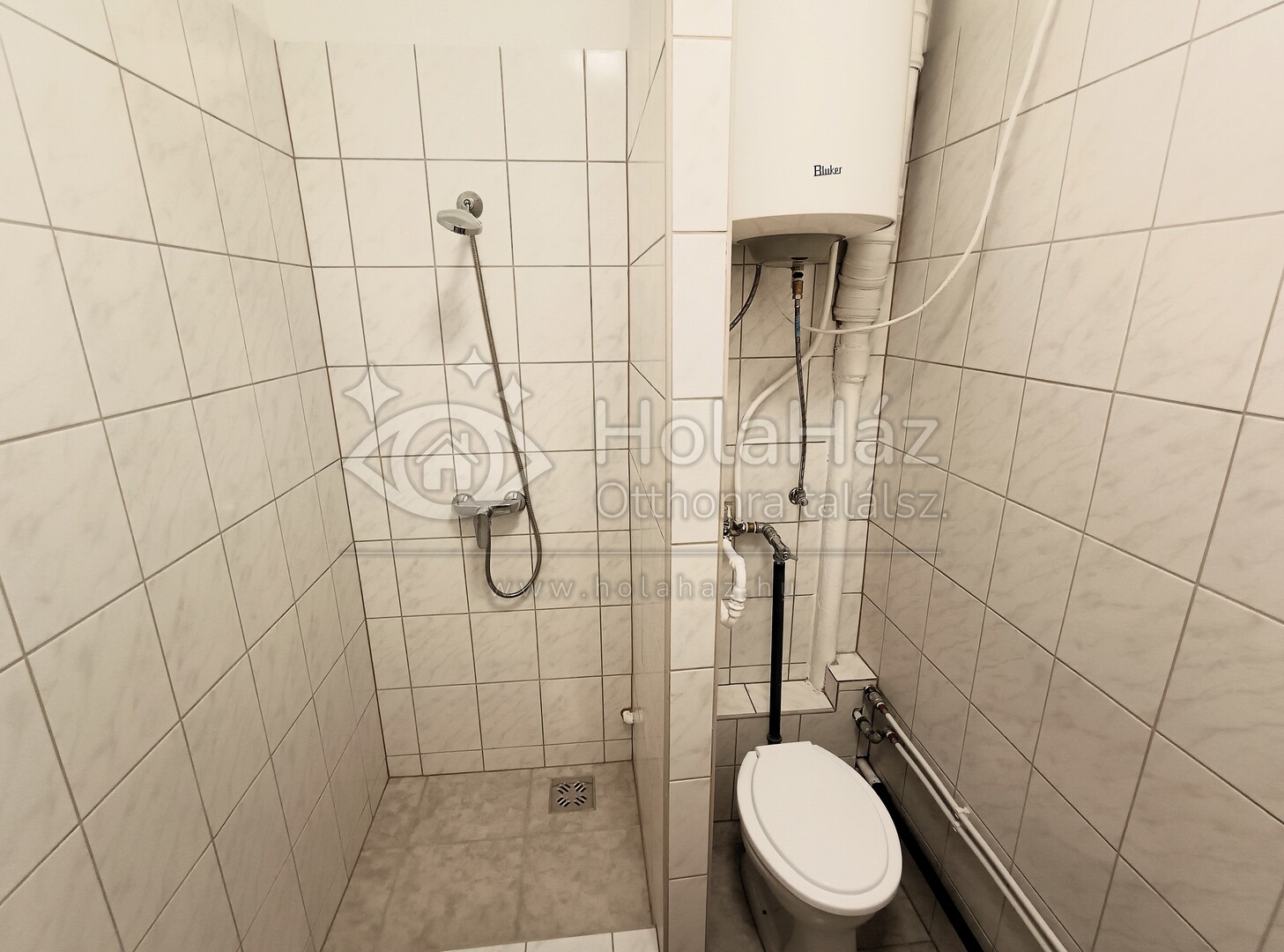 Fürdőszoba