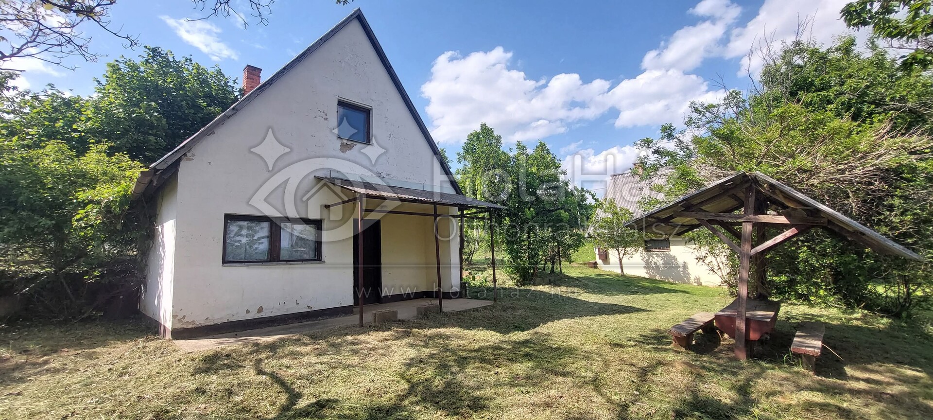 Ház