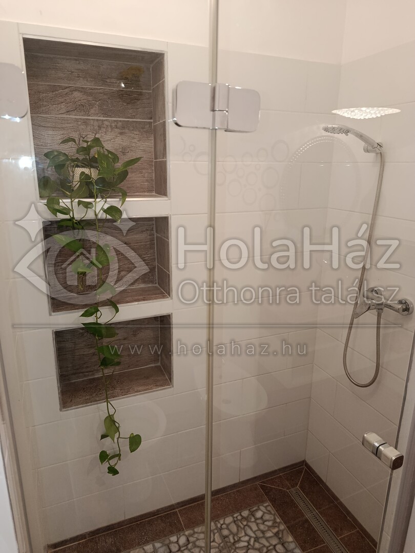 Zuhanyzó