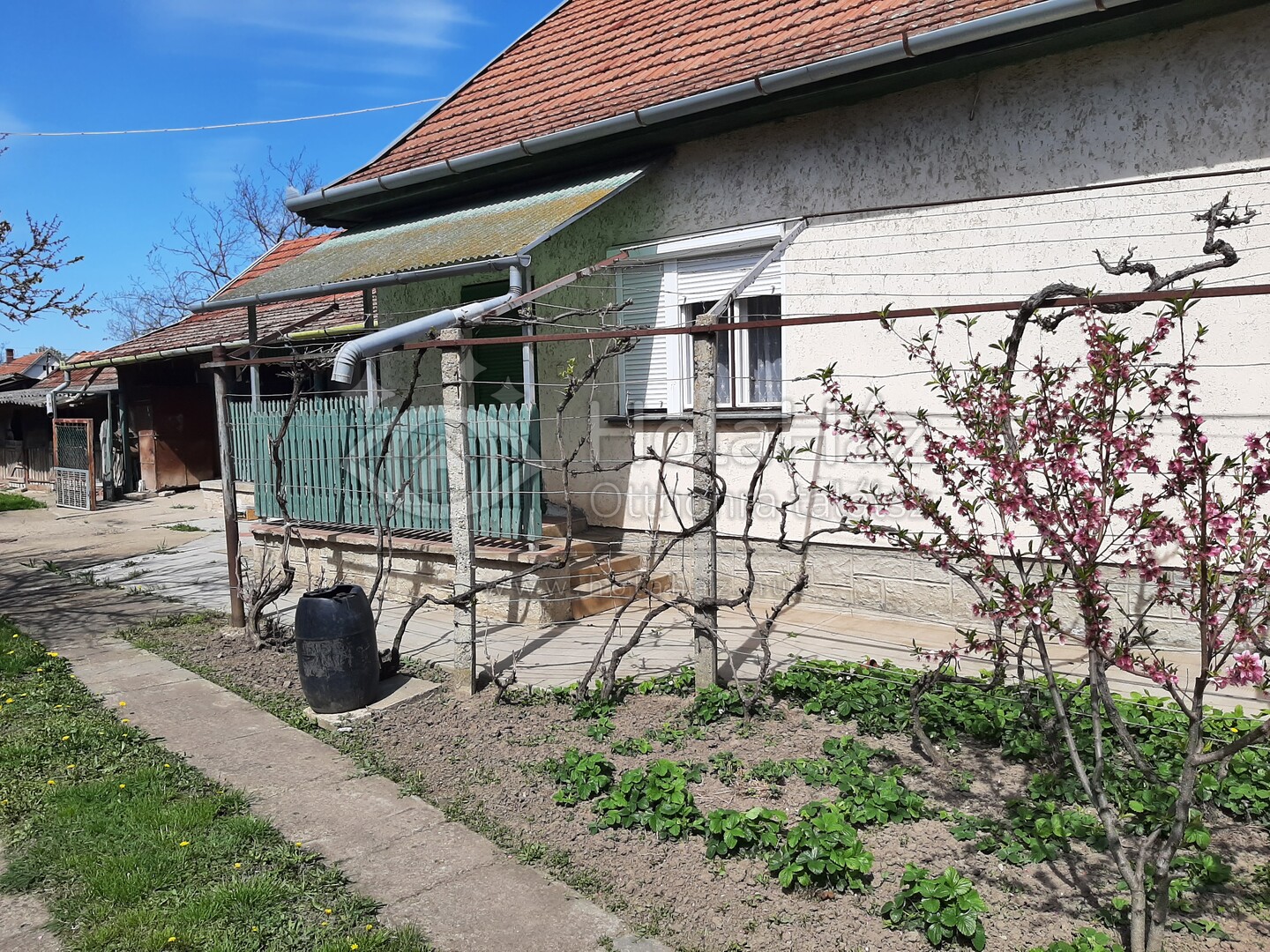 Udvar