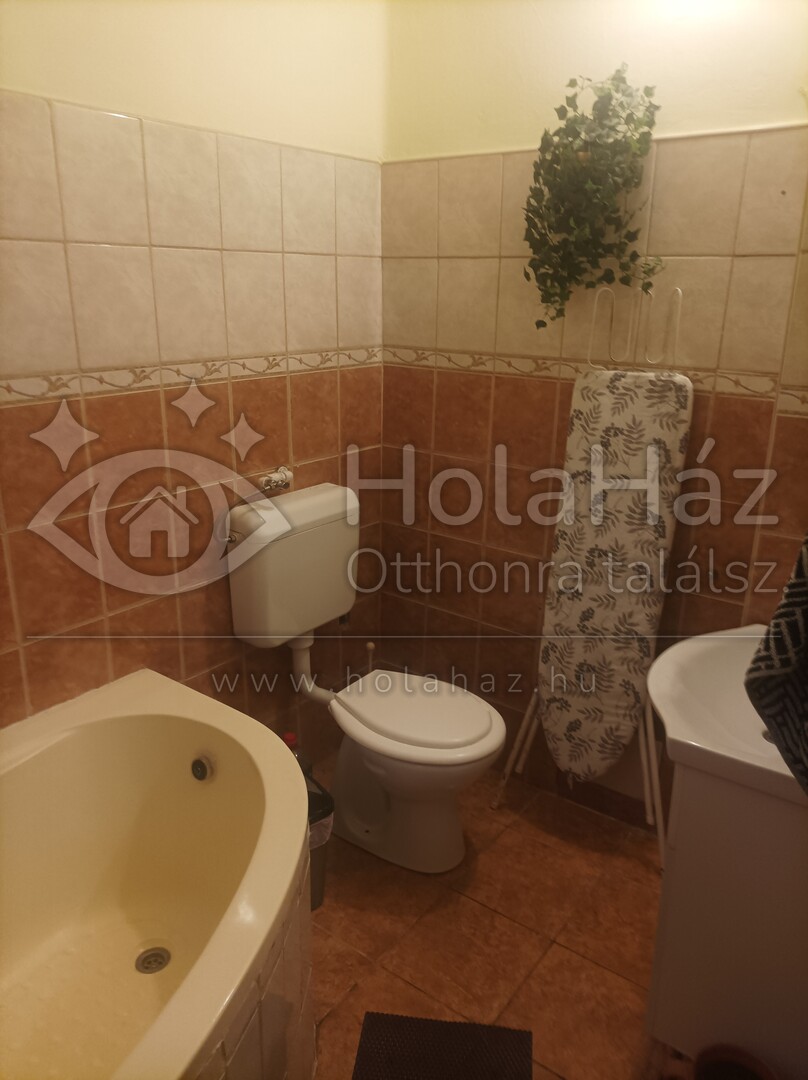 Fürdőszoba