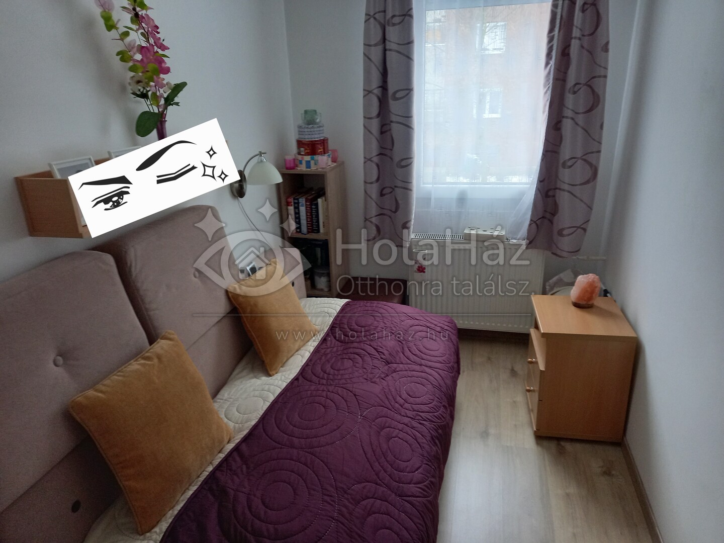 Hálószoba