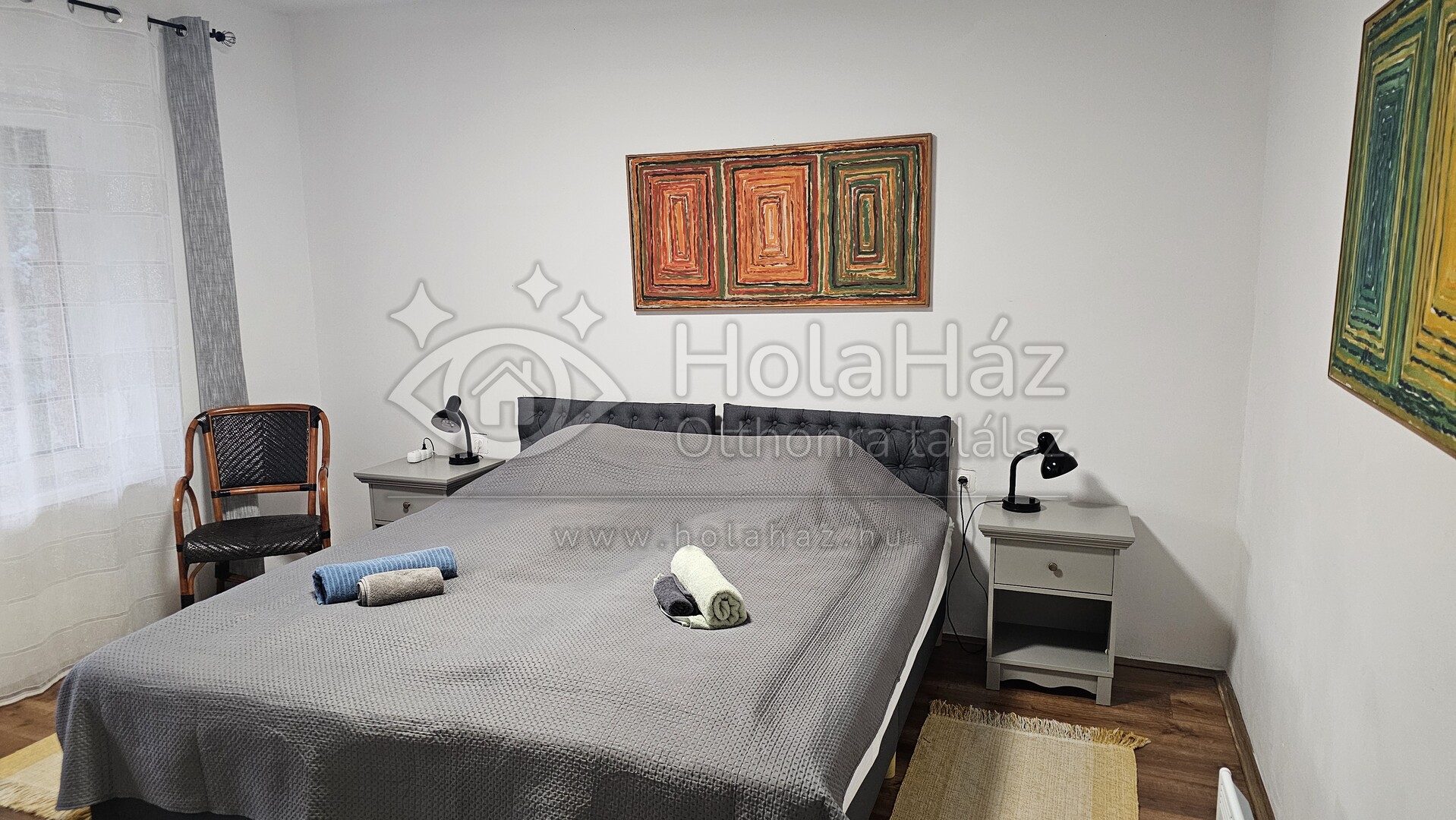 Hálószoba