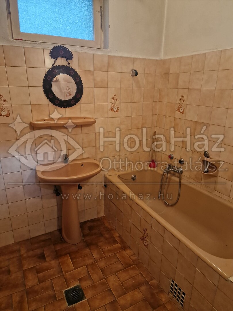 Fürdőszoba