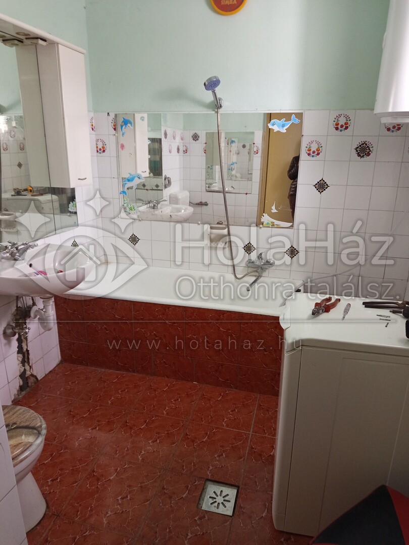 Fürdőszoba