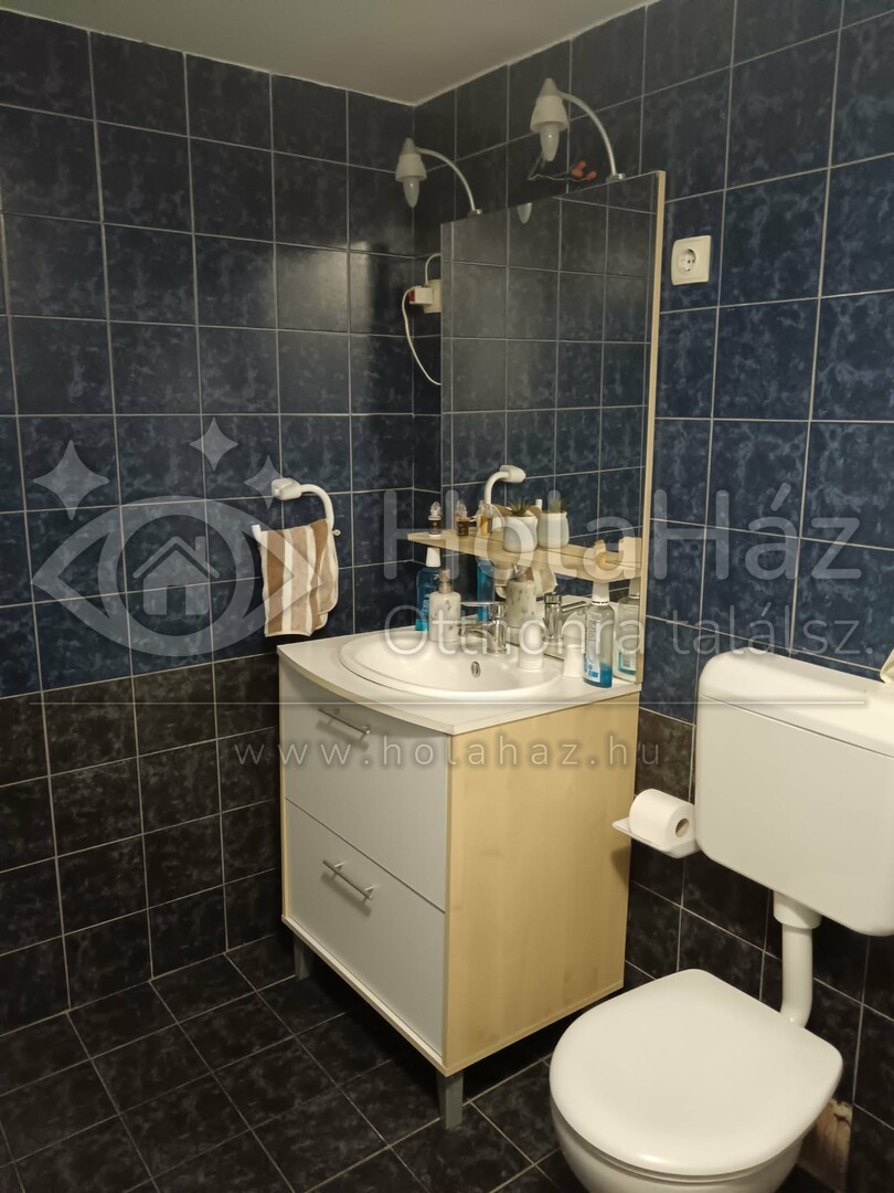 Fürdőszoba