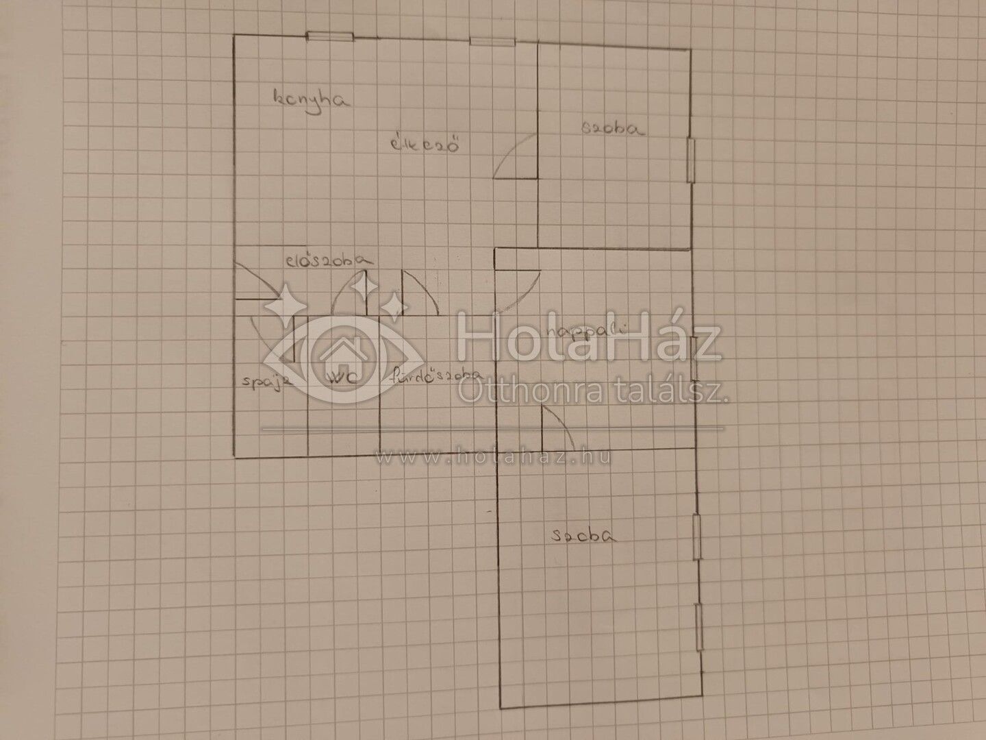 Alaprajz