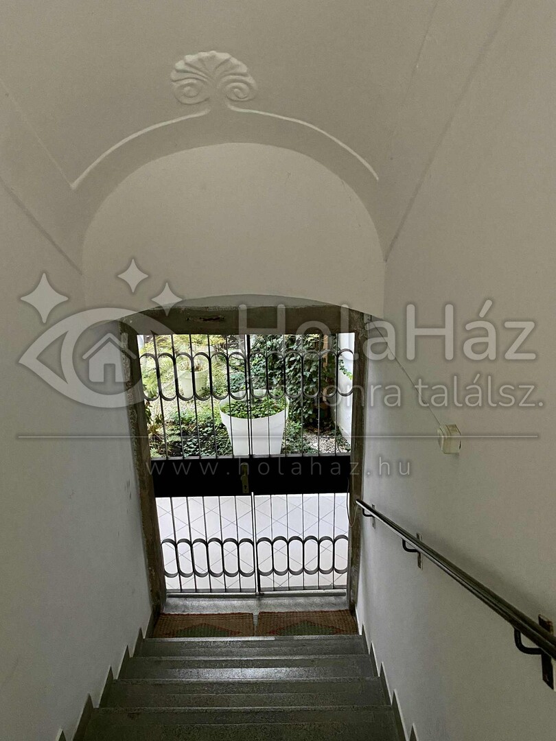 Lépcsőház