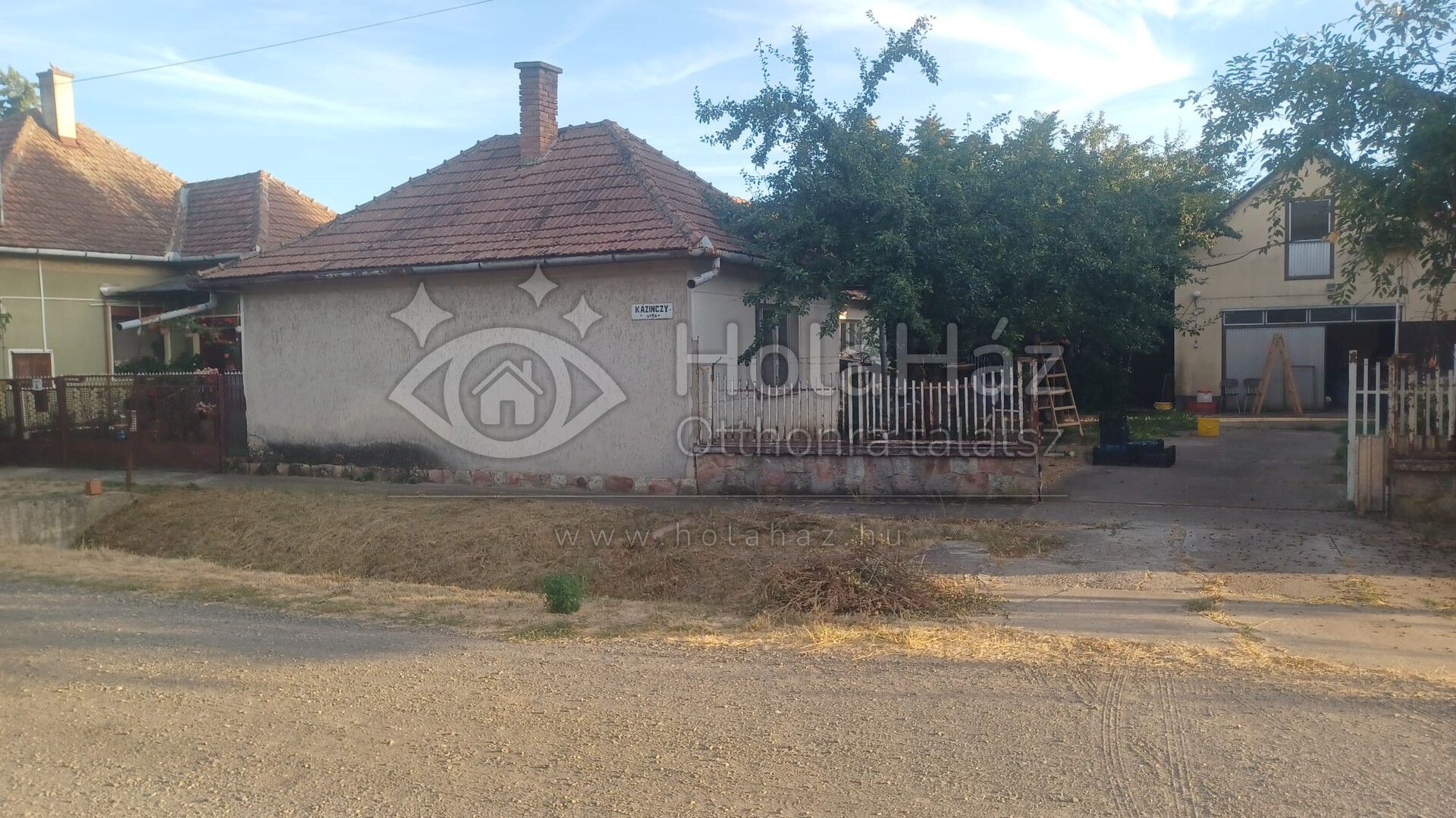 Ház