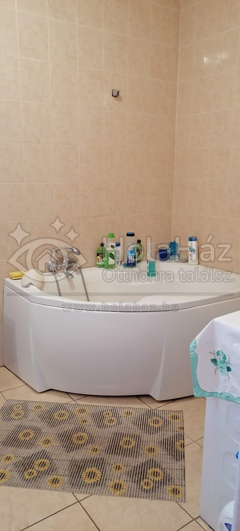 Fürdőszoba