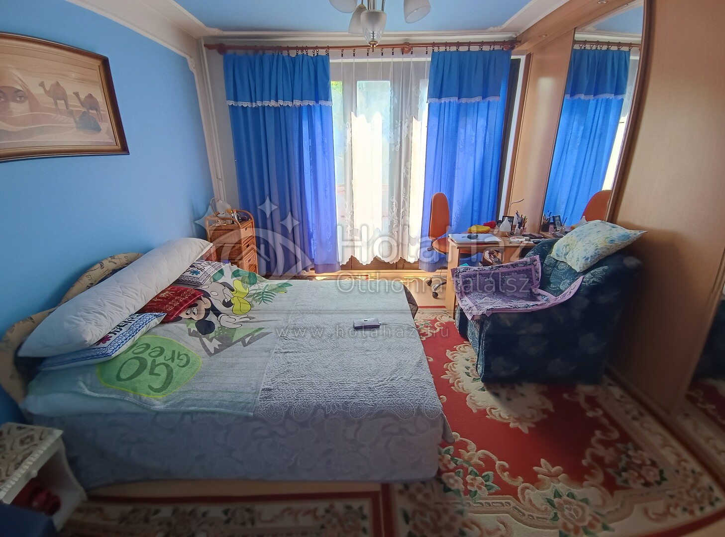 Hálószoba
