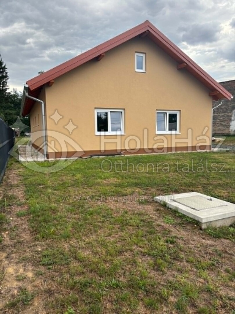 Ház